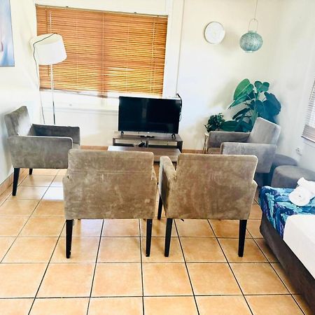 Motel אינגהם מראה חיצוני תמונה