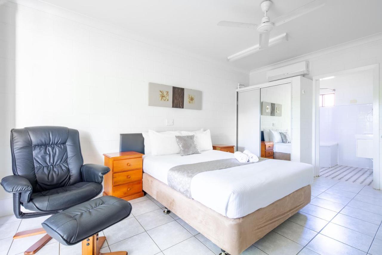 Motel אינגהם מראה חיצוני תמונה