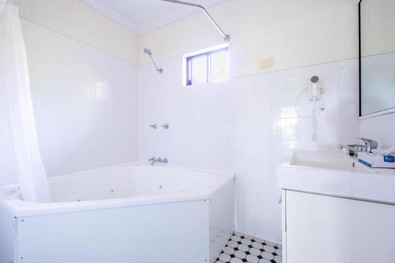 Motel אינגהם מראה חיצוני תמונה
