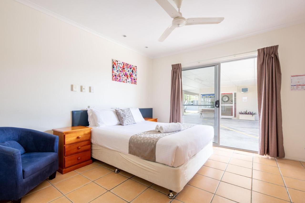 Motel אינגהם מראה חיצוני תמונה