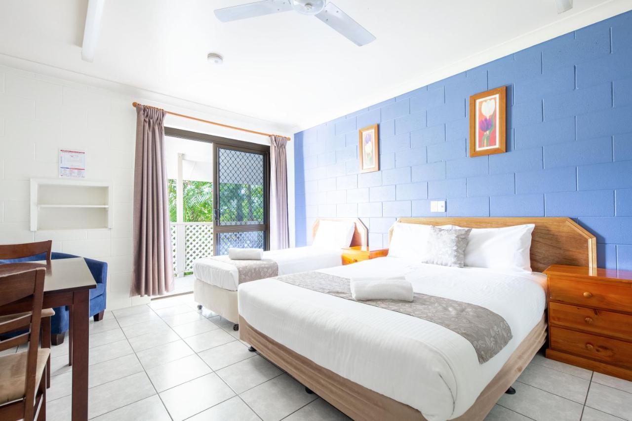 Motel אינגהם מראה חיצוני תמונה