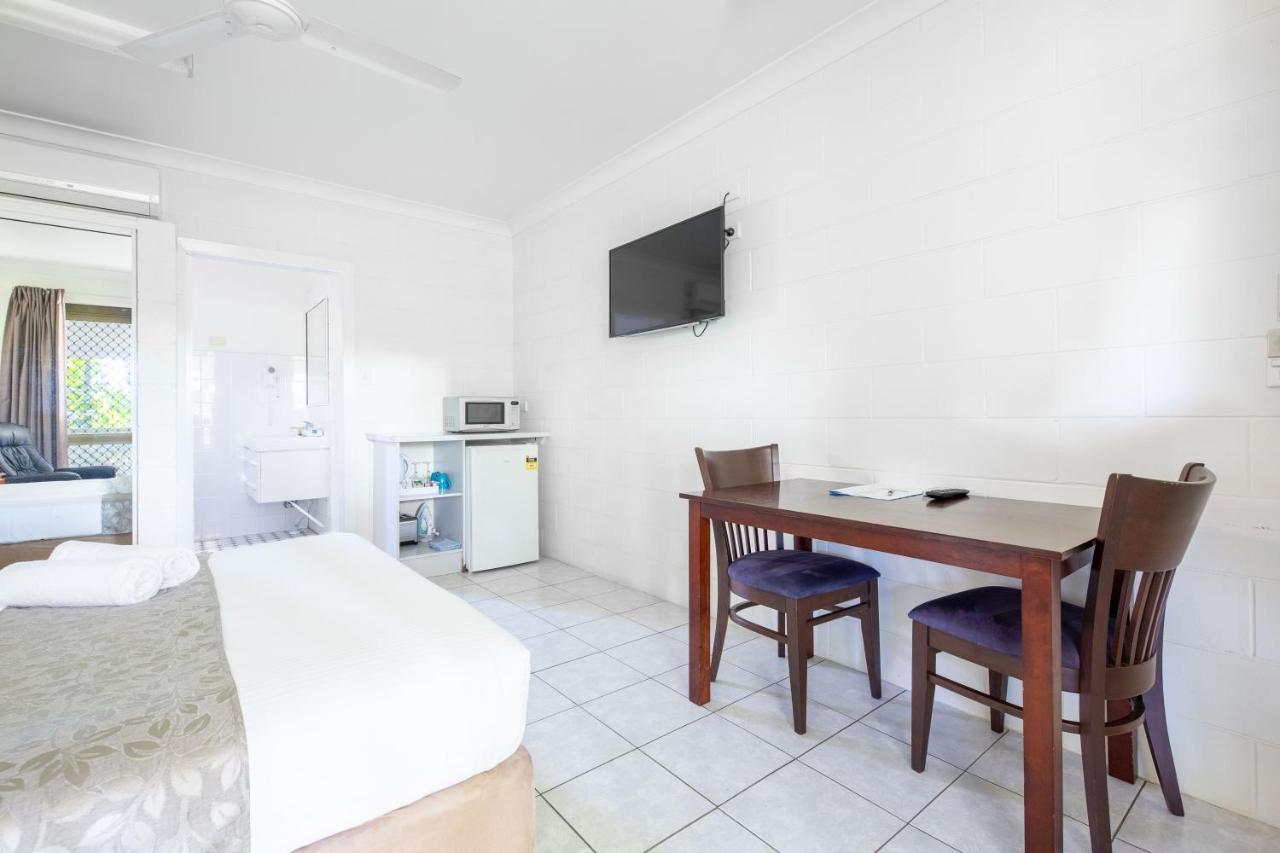 Motel אינגהם מראה חיצוני תמונה