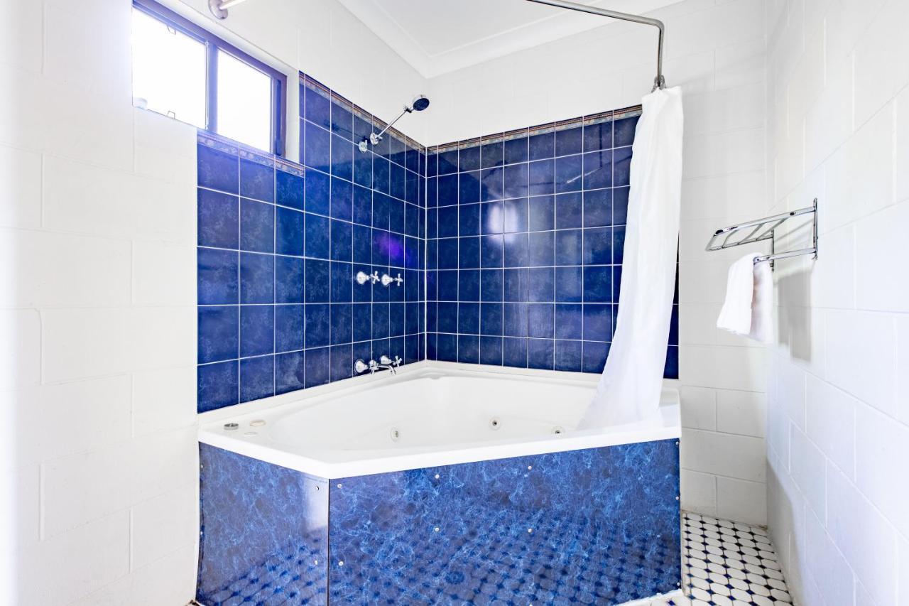 Motel אינגהם מראה חיצוני תמונה