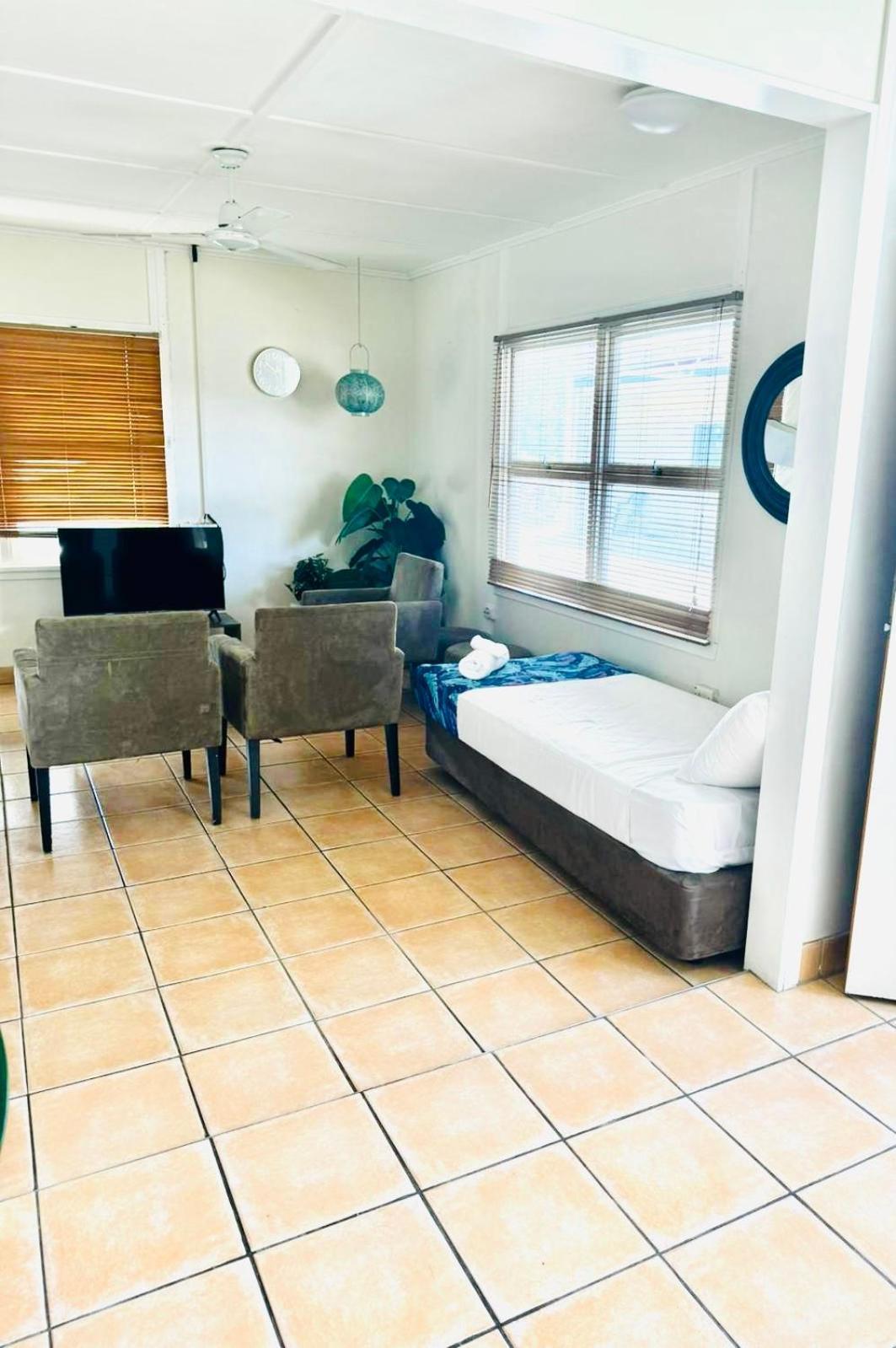 Motel אינגהם מראה חיצוני תמונה