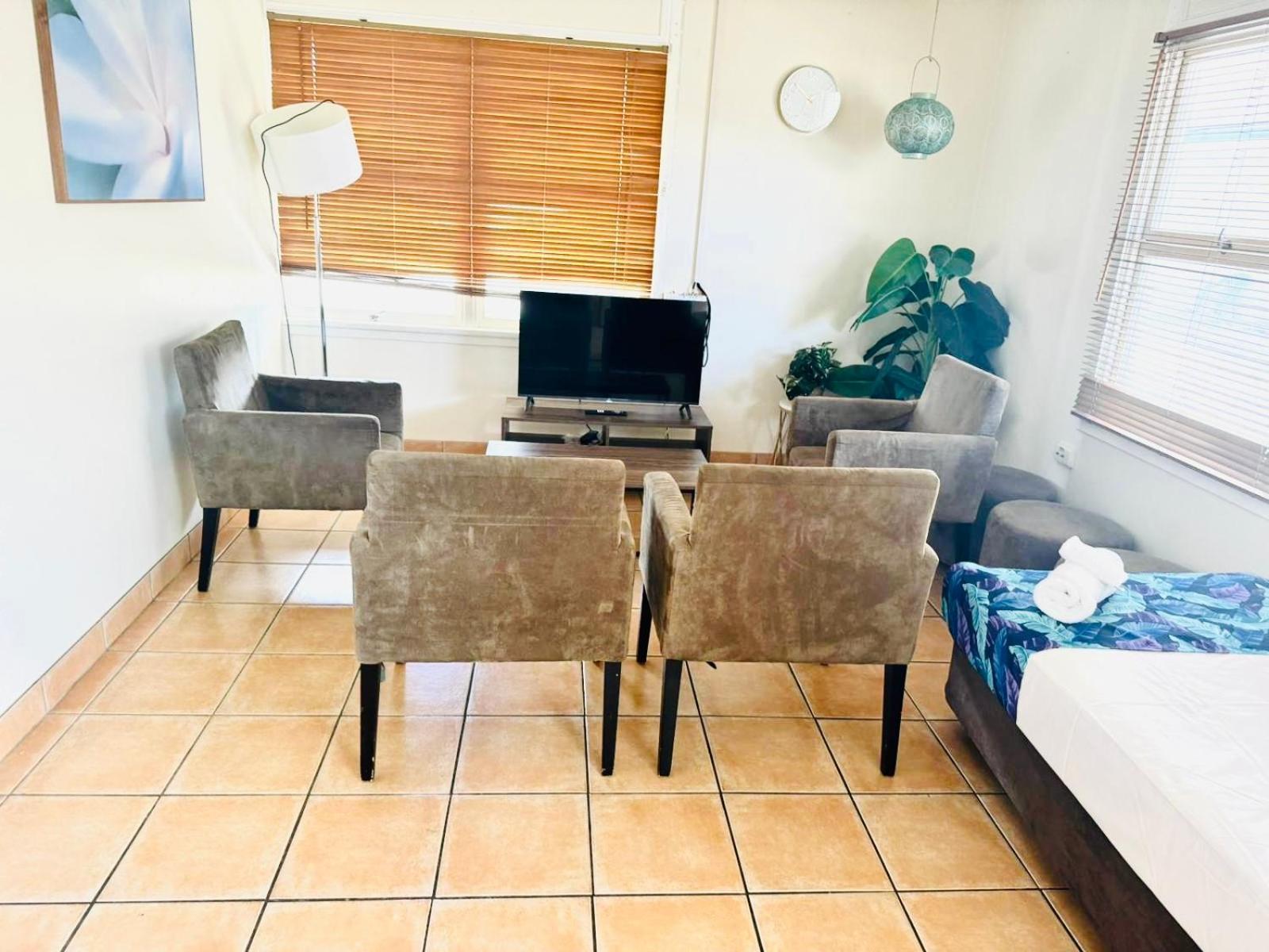 Motel אינגהם מראה חיצוני תמונה