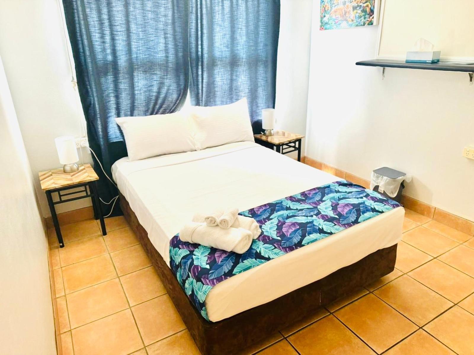 Motel אינגהם מראה חיצוני תמונה