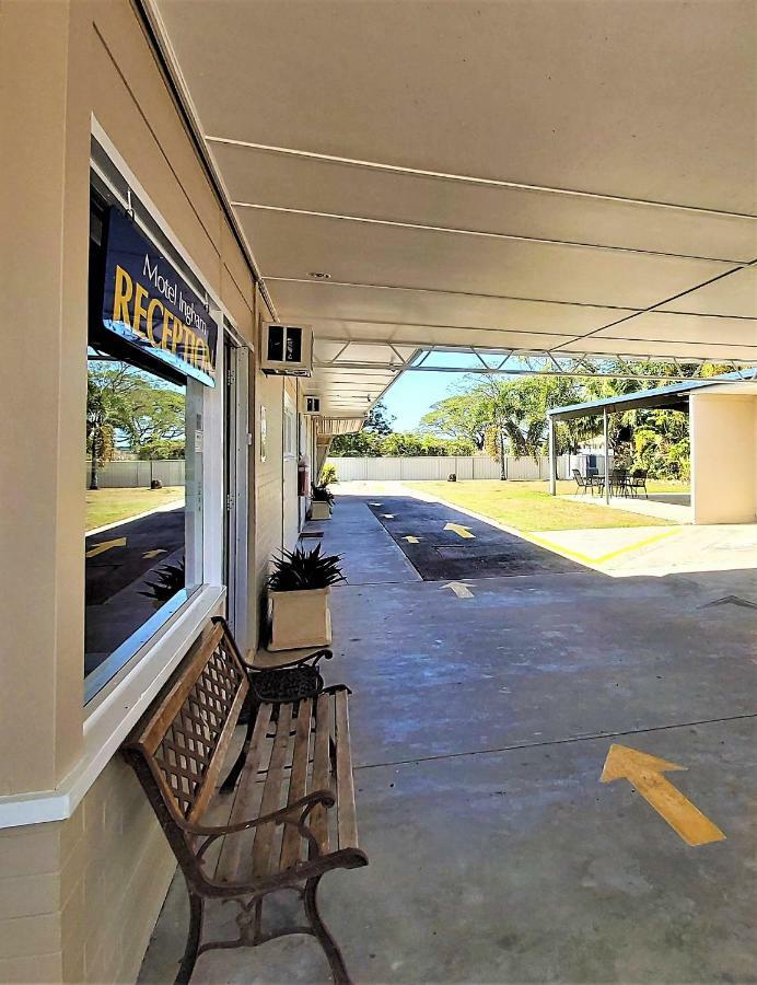 Motel אינגהם מראה חיצוני תמונה