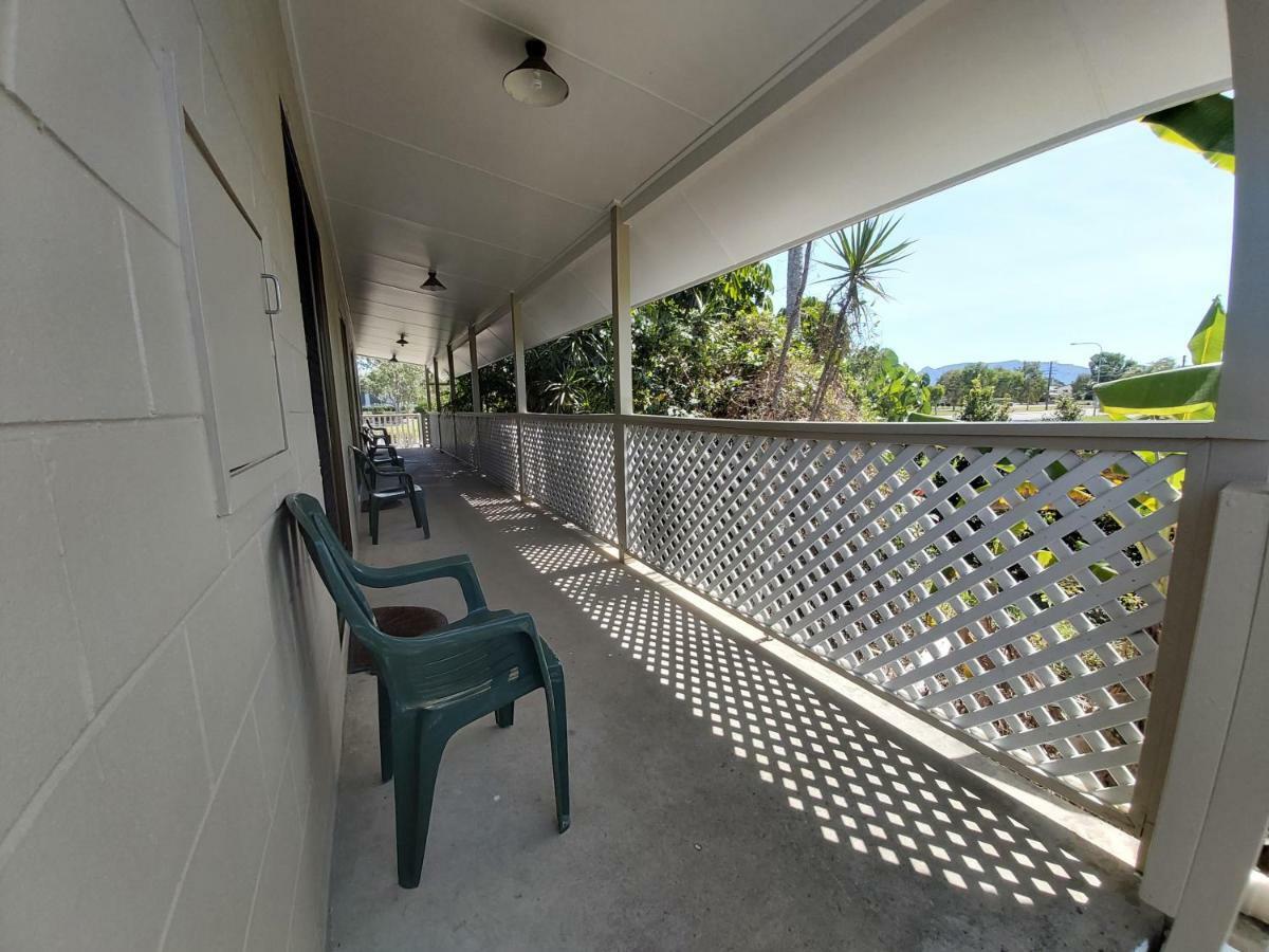 Motel אינגהם מראה חיצוני תמונה