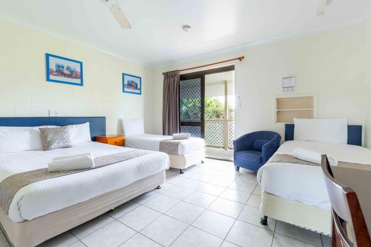 Motel אינגהם מראה חיצוני תמונה