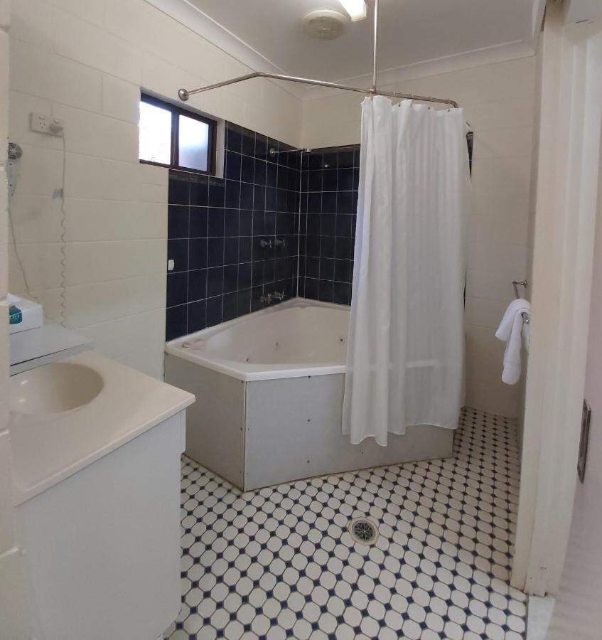 Motel אינגהם מראה חיצוני תמונה